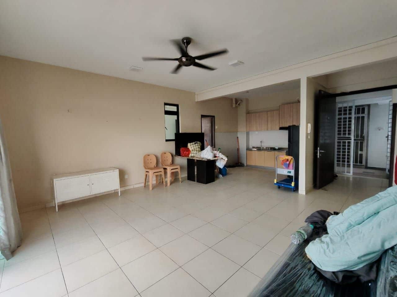 Condo Mutiara Mas 8