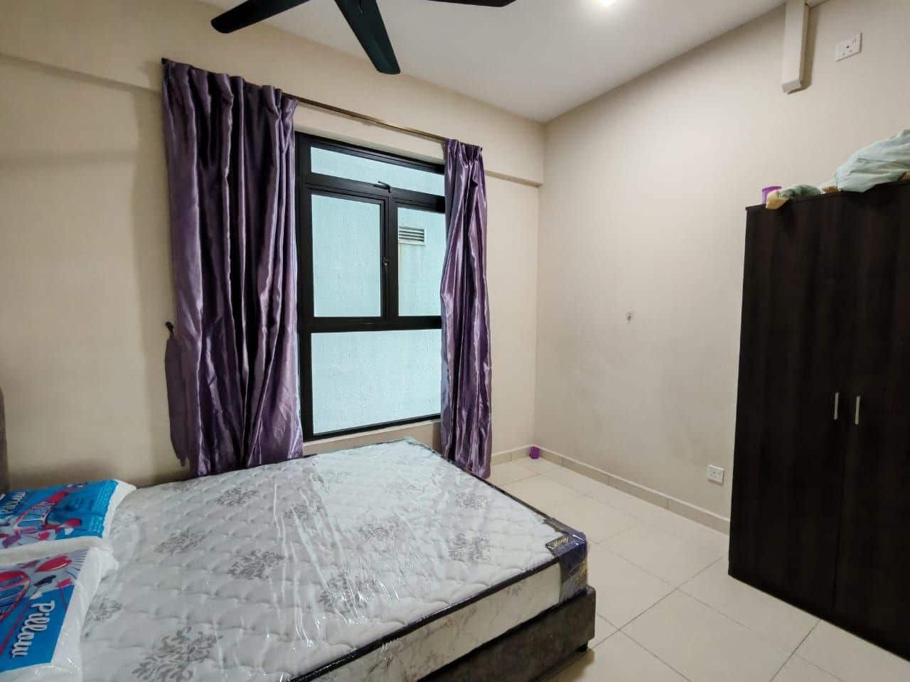 Condo Mutiara Mas 7