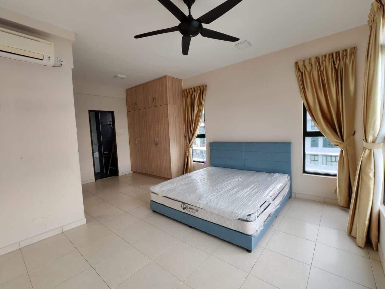 Condo Mutiara Mas 1