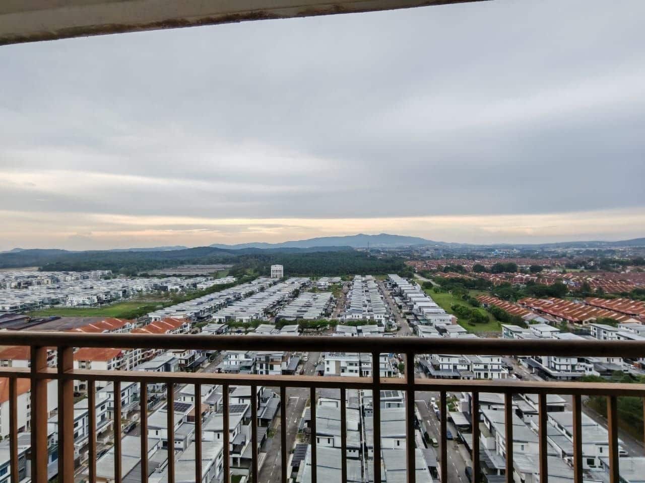 Condo Mutiara Mas 5