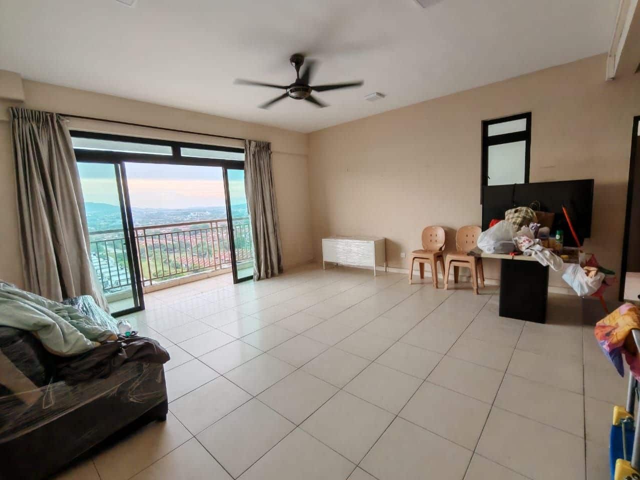 Condo Mutiara Mas 3
