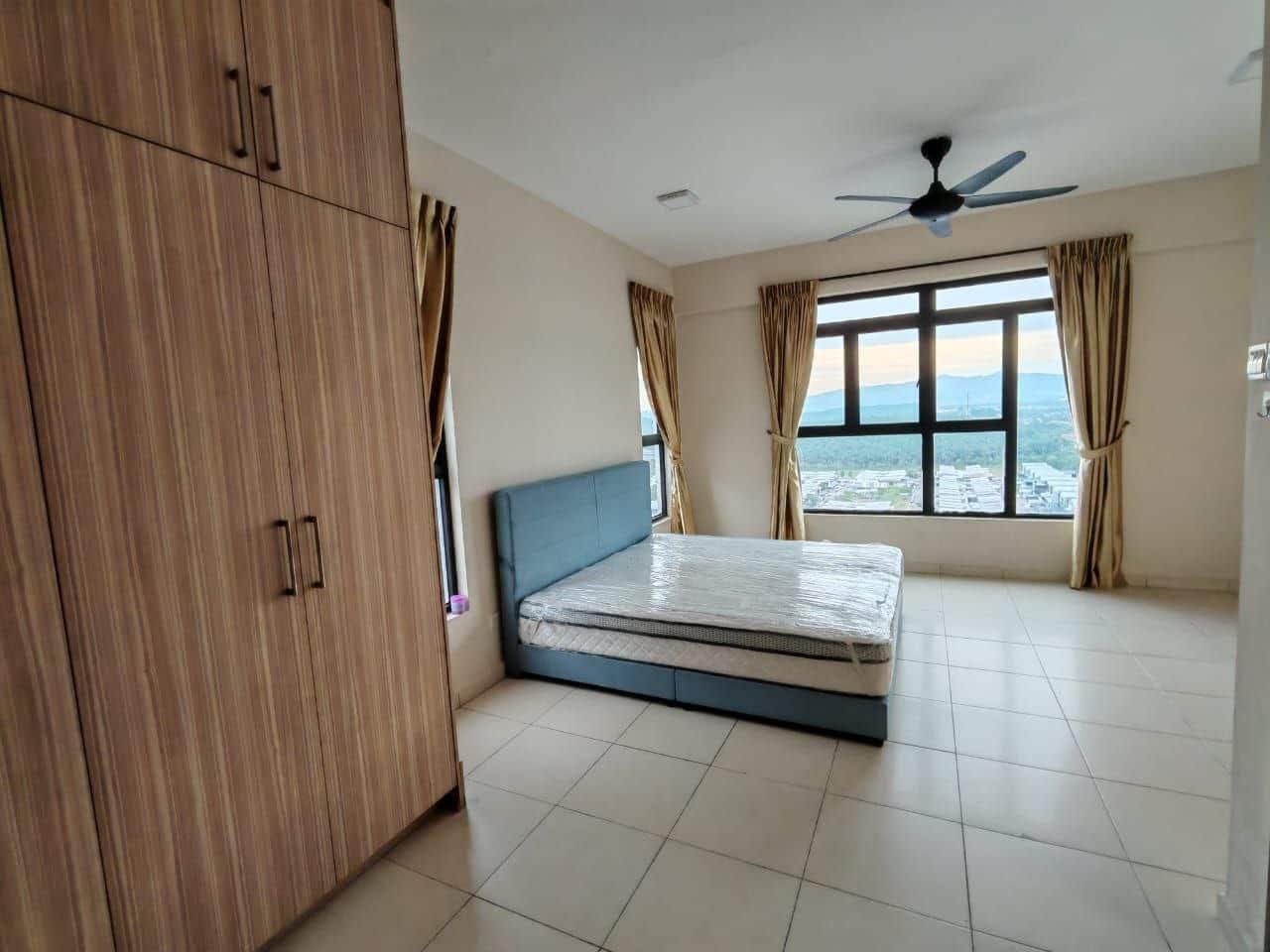 Condo Mutiara Mas 2