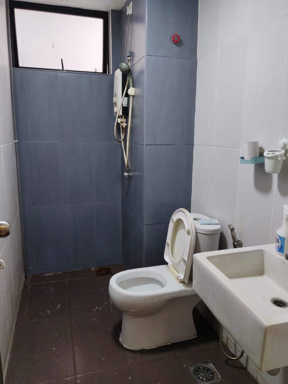 Condo Mutiara Mas 10