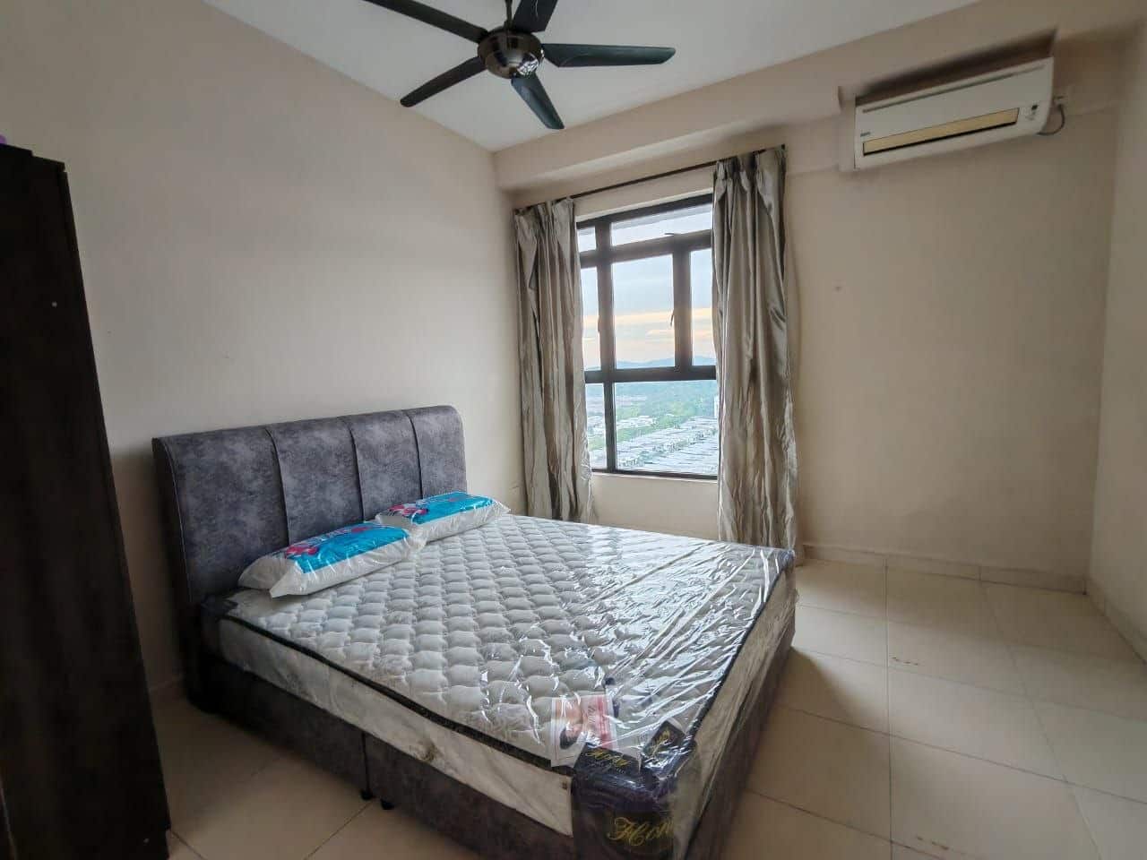 Condo Mutiara Mas 6