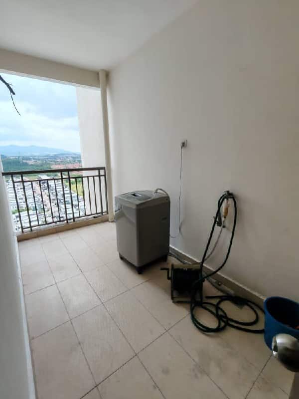 Condo Mutiara Mas 11