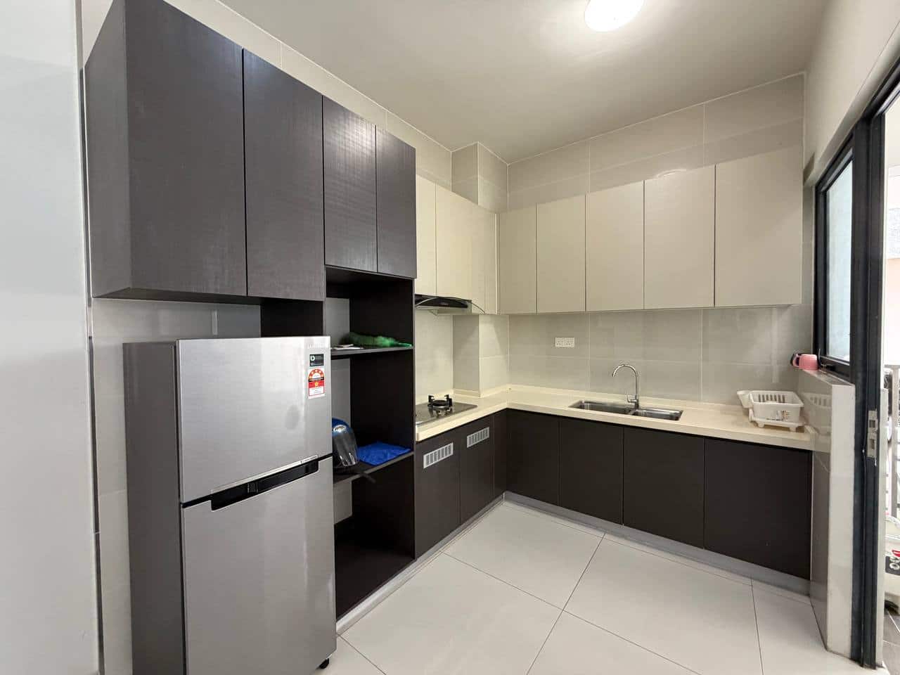 Condo Amberside Country Garden Danga Bay 6