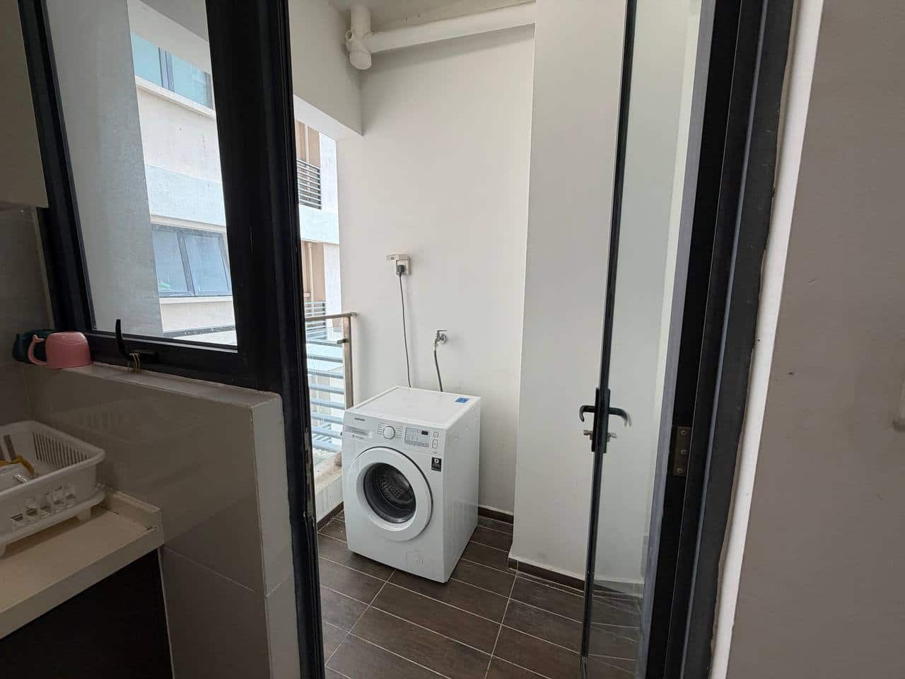 Condo Amberside Country Garden Danga Bay 8