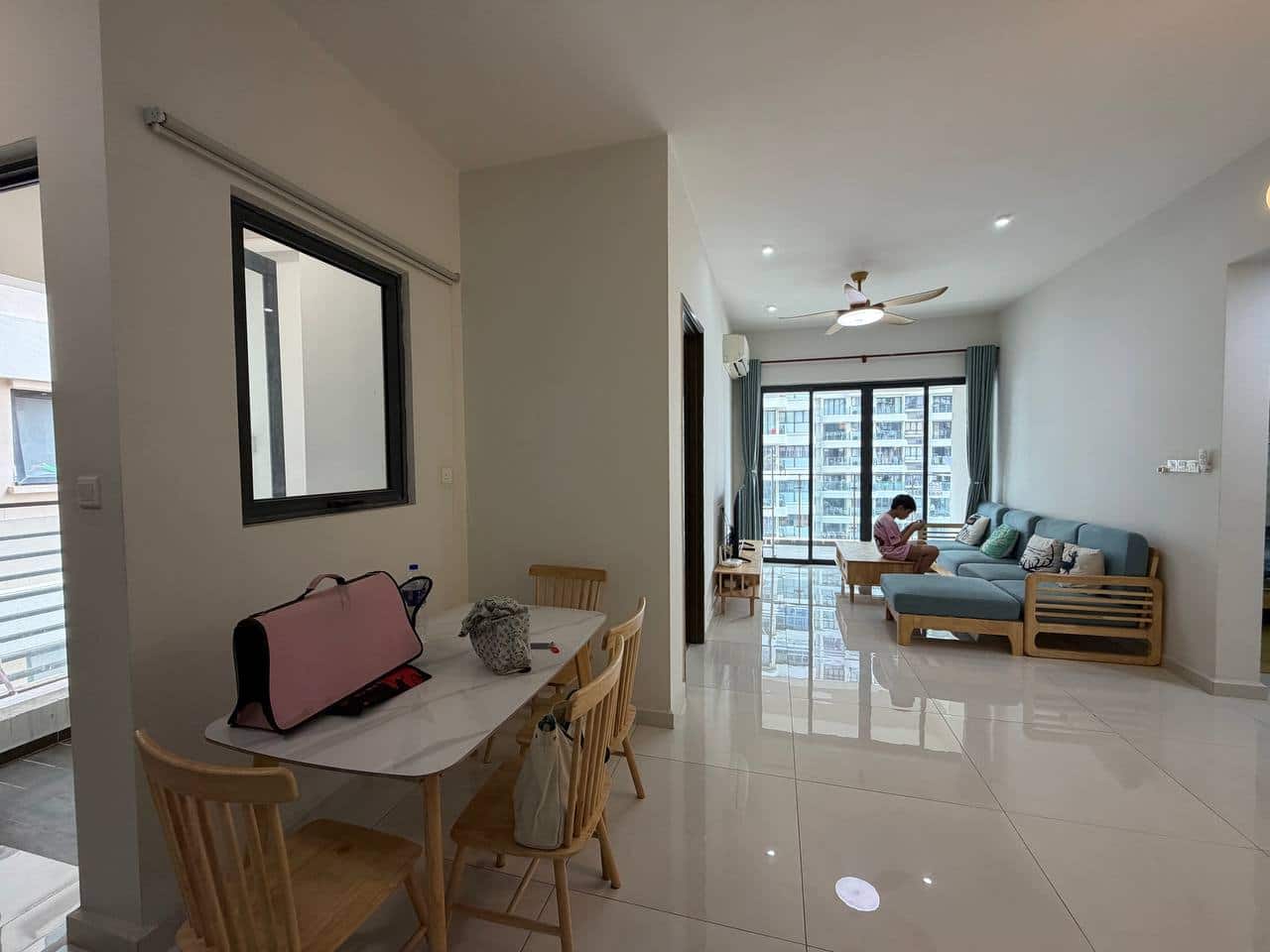 Condo Amberside Country Garden Danga Bay 2