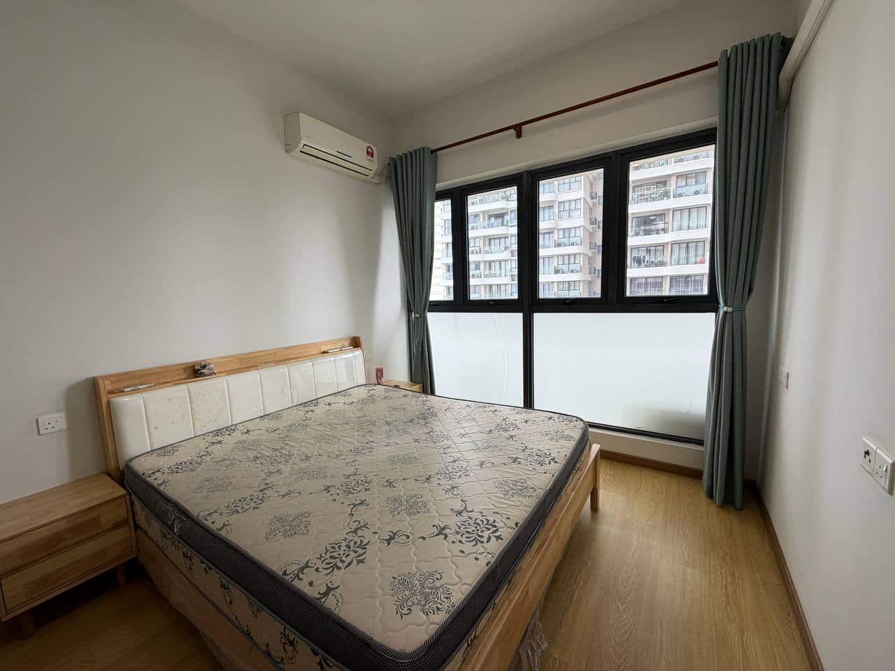 Condo Amberside Country Garden Danga Bay 4