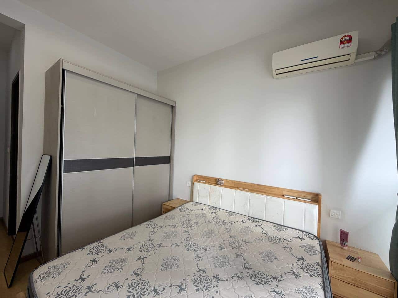 Condo Amberside Country Garden Danga Bay 5