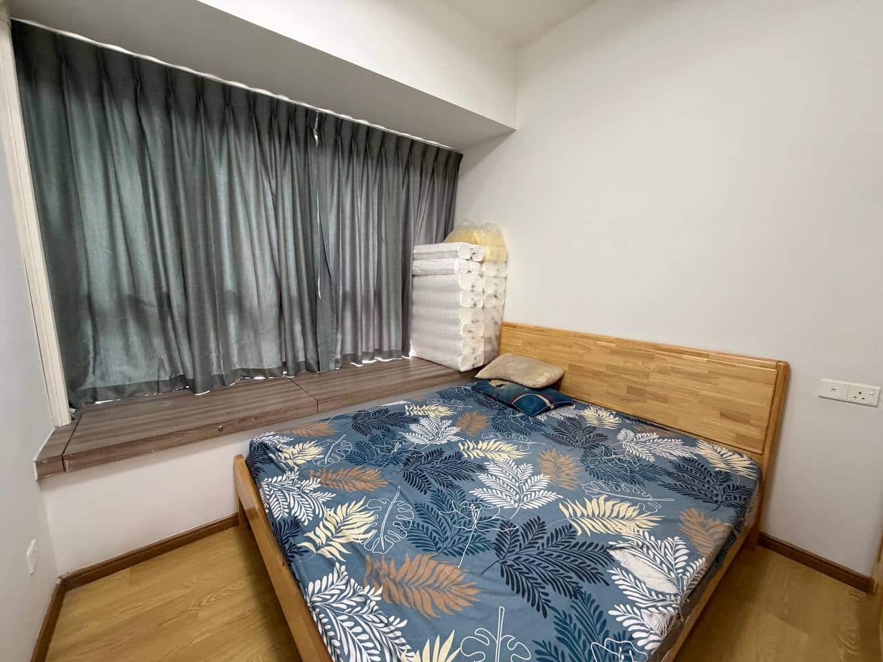 Condo Amberside Country Garden Danga Bay 11