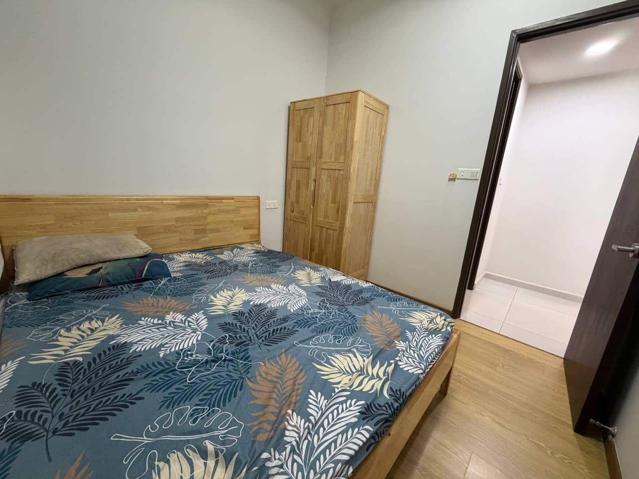 Condo Amberside Country Garden Danga Bay 12