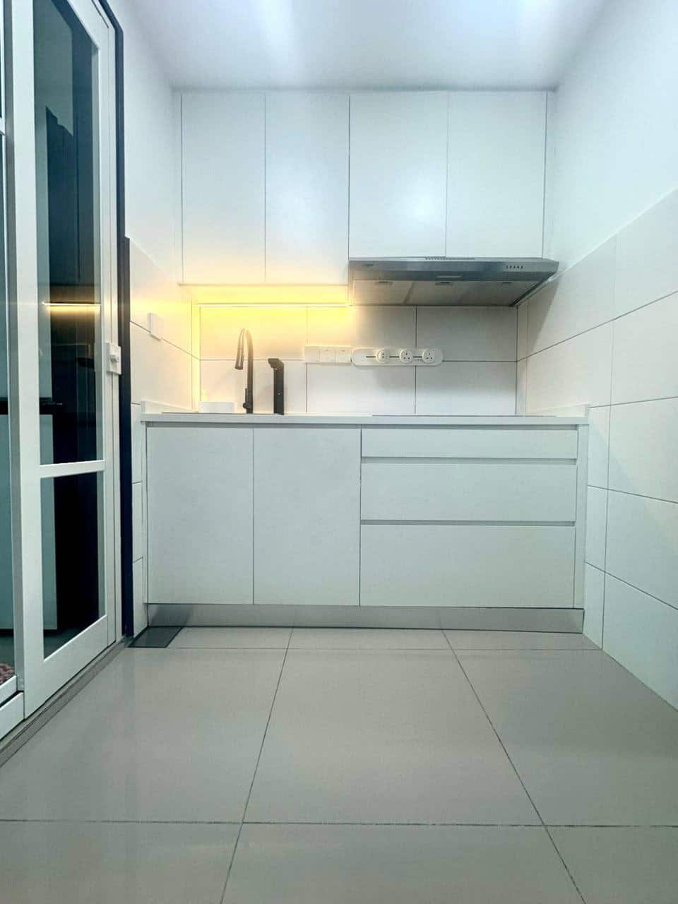 Condo MBW Bay 5