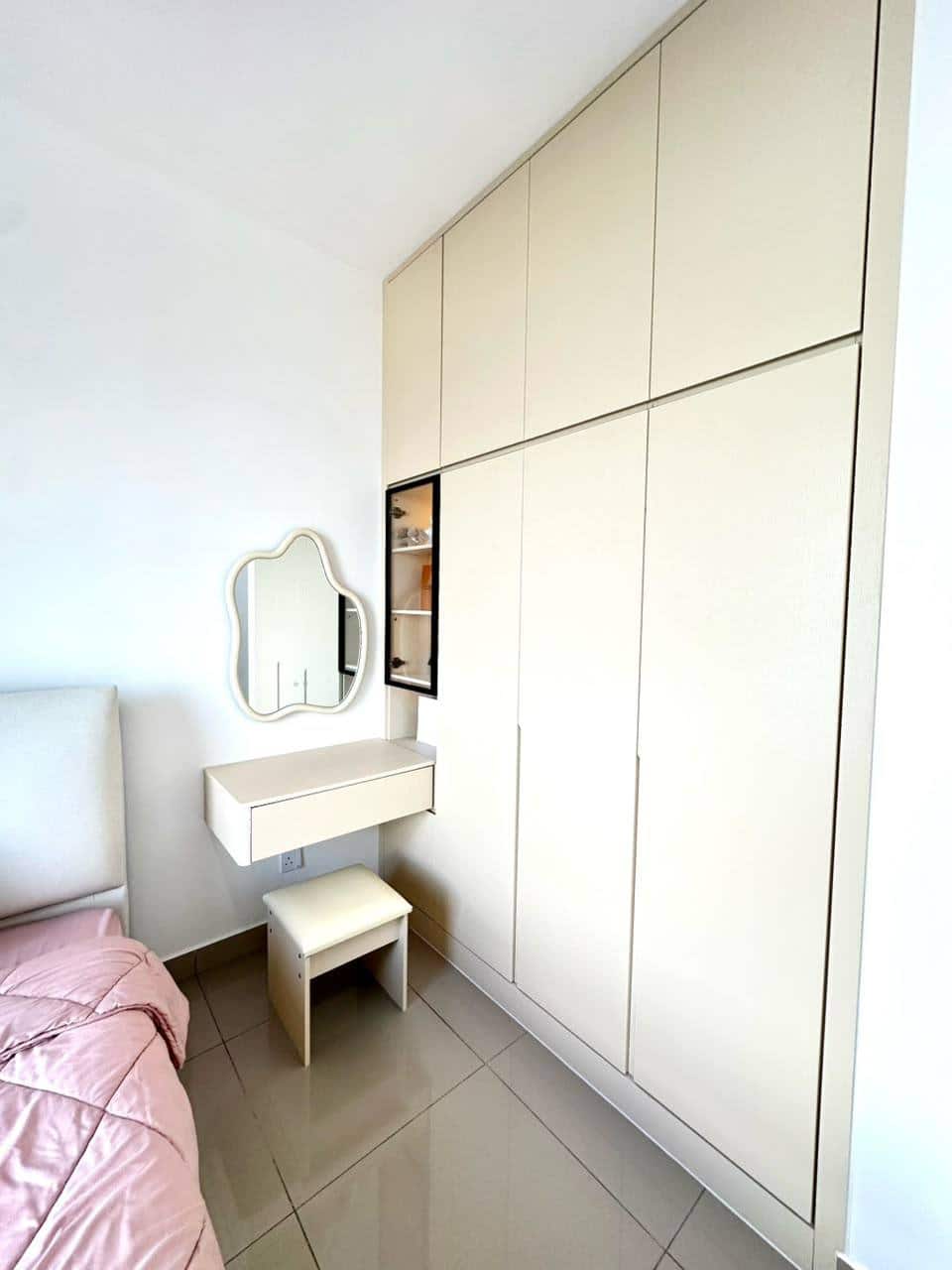 Condo MBW Bay 2