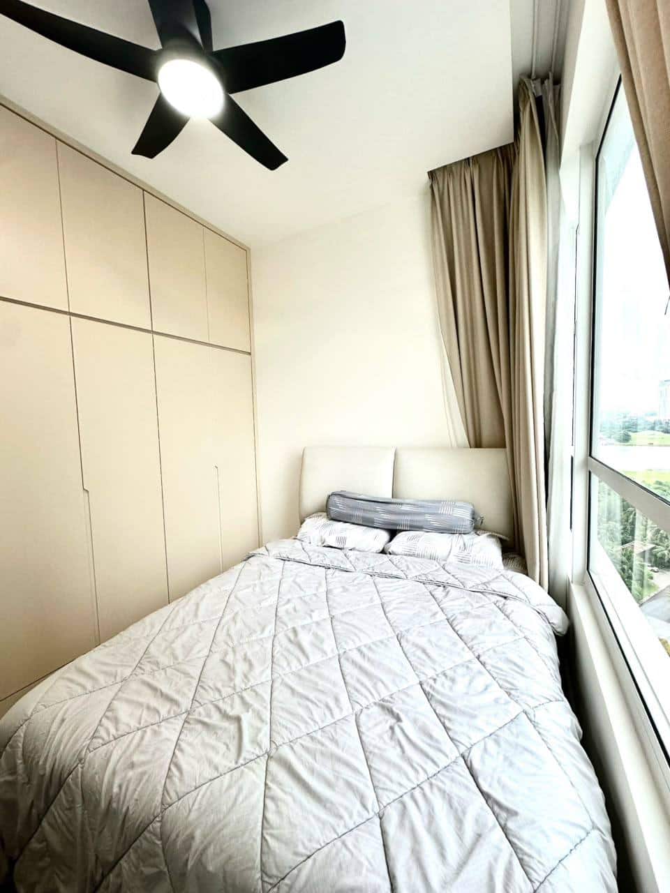 Condo MBW Bay 3