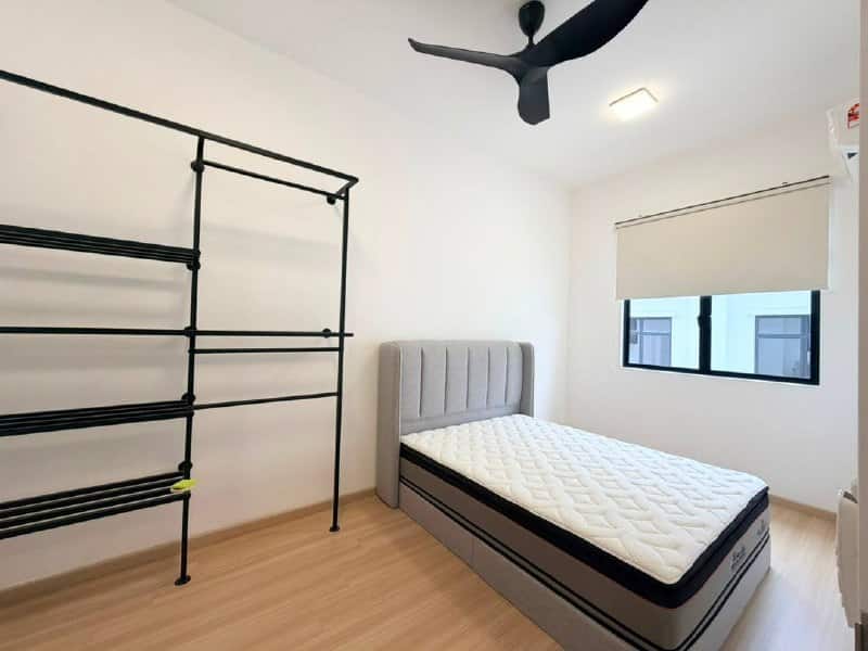 Cluster House Eco Botanic 7