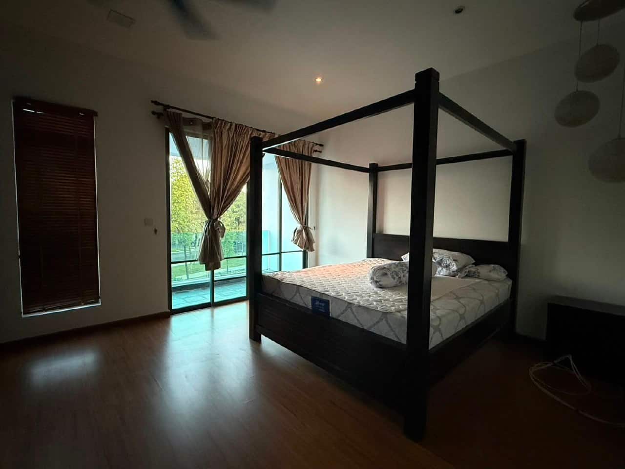 Double Story Superlink Serenity Park@East Ledang 4