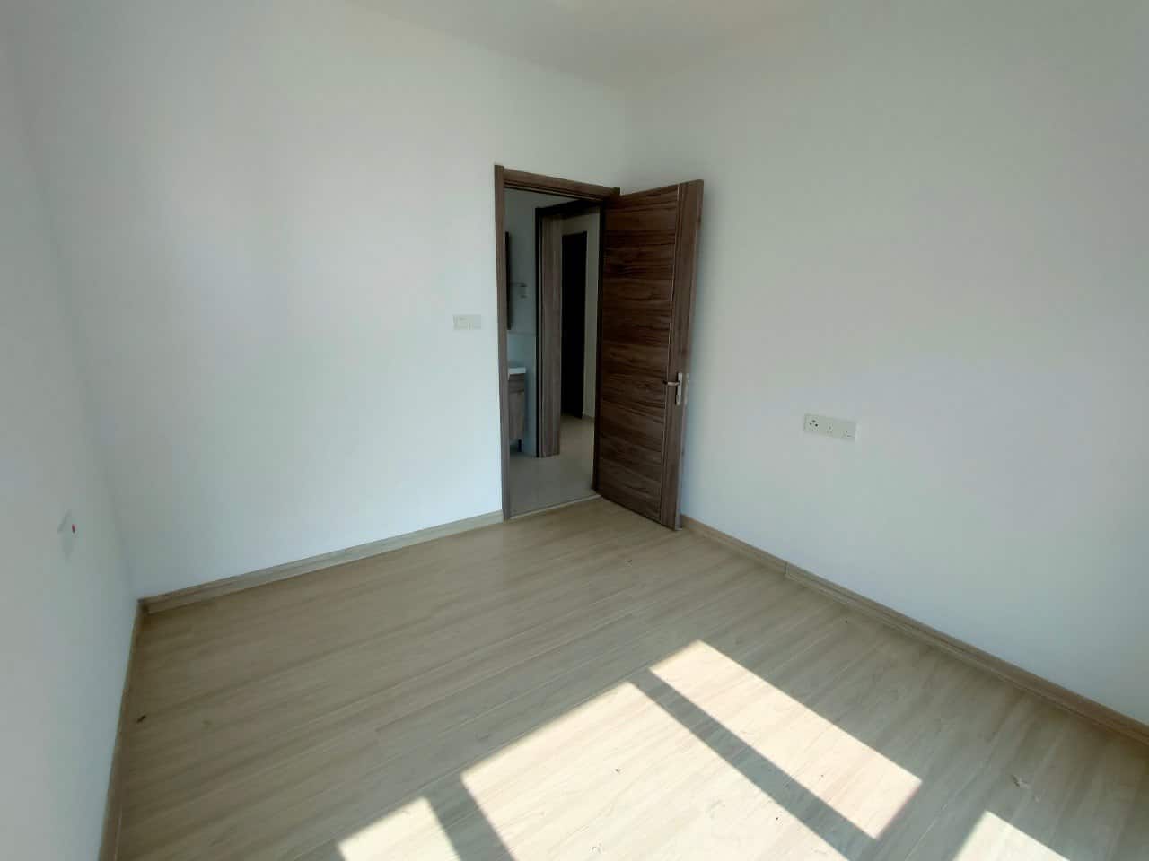 Condo Forest City 5