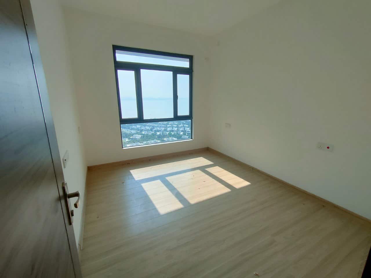 Condo Forest City 3