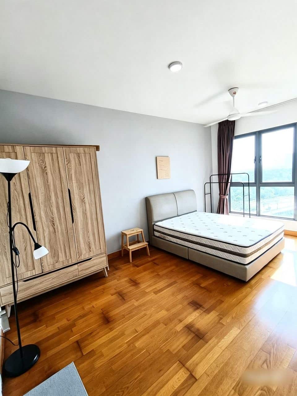 Service Apartment Puteri Harbour 2
