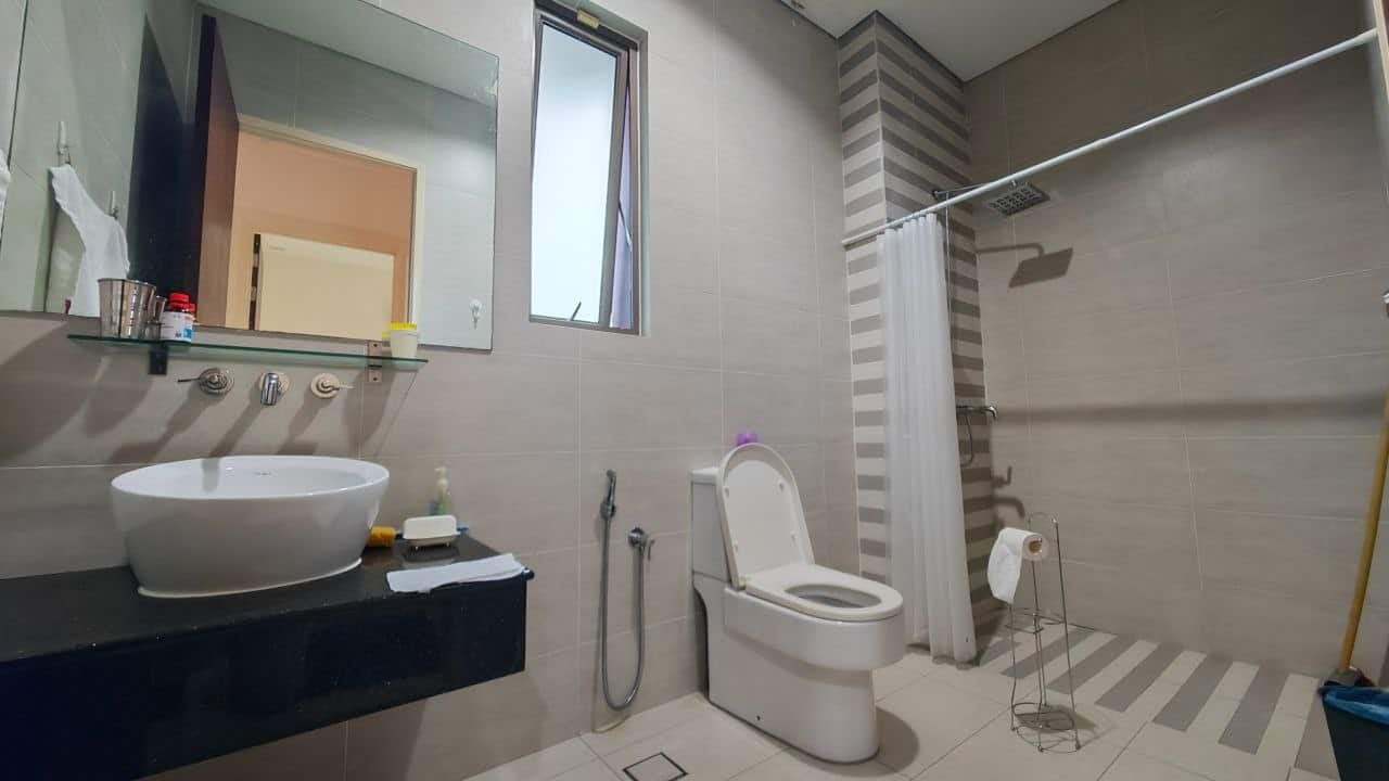 Double Storey Semi-D East Ledang 6