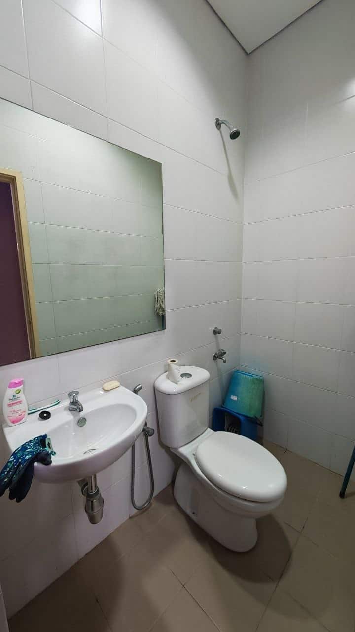 Double Storey Semi-D East Ledang 7