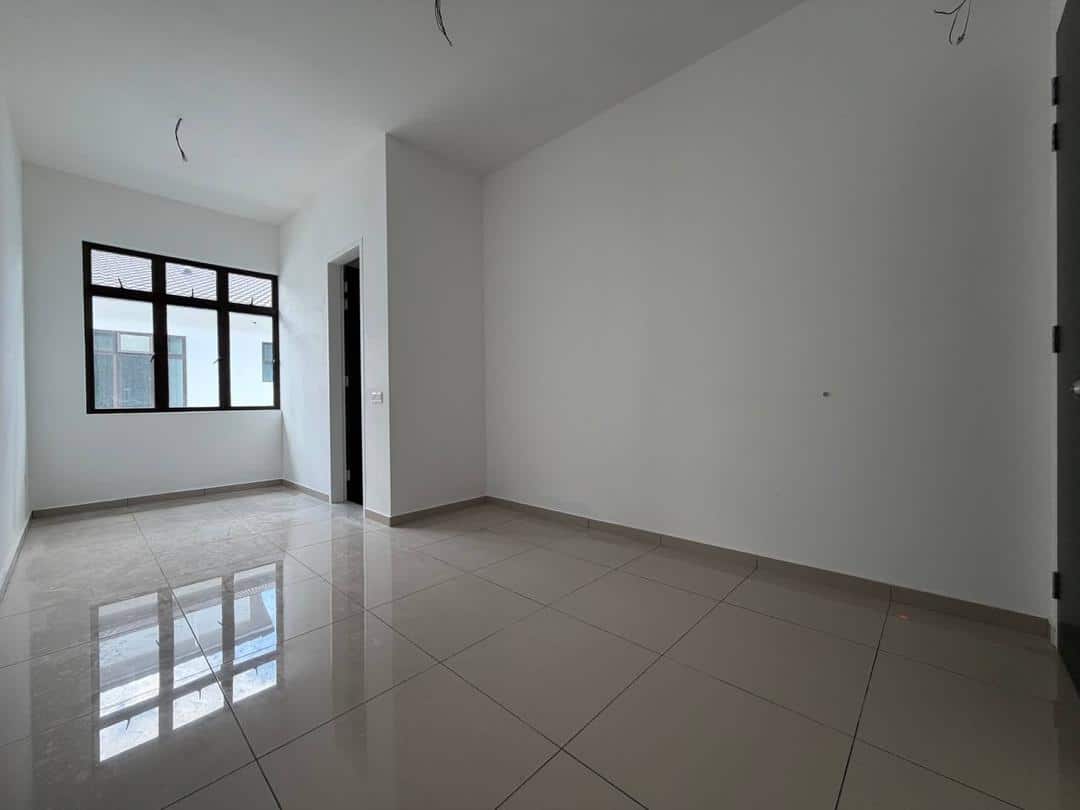 2-Storey Terrace Sonatia Park Homes 7
