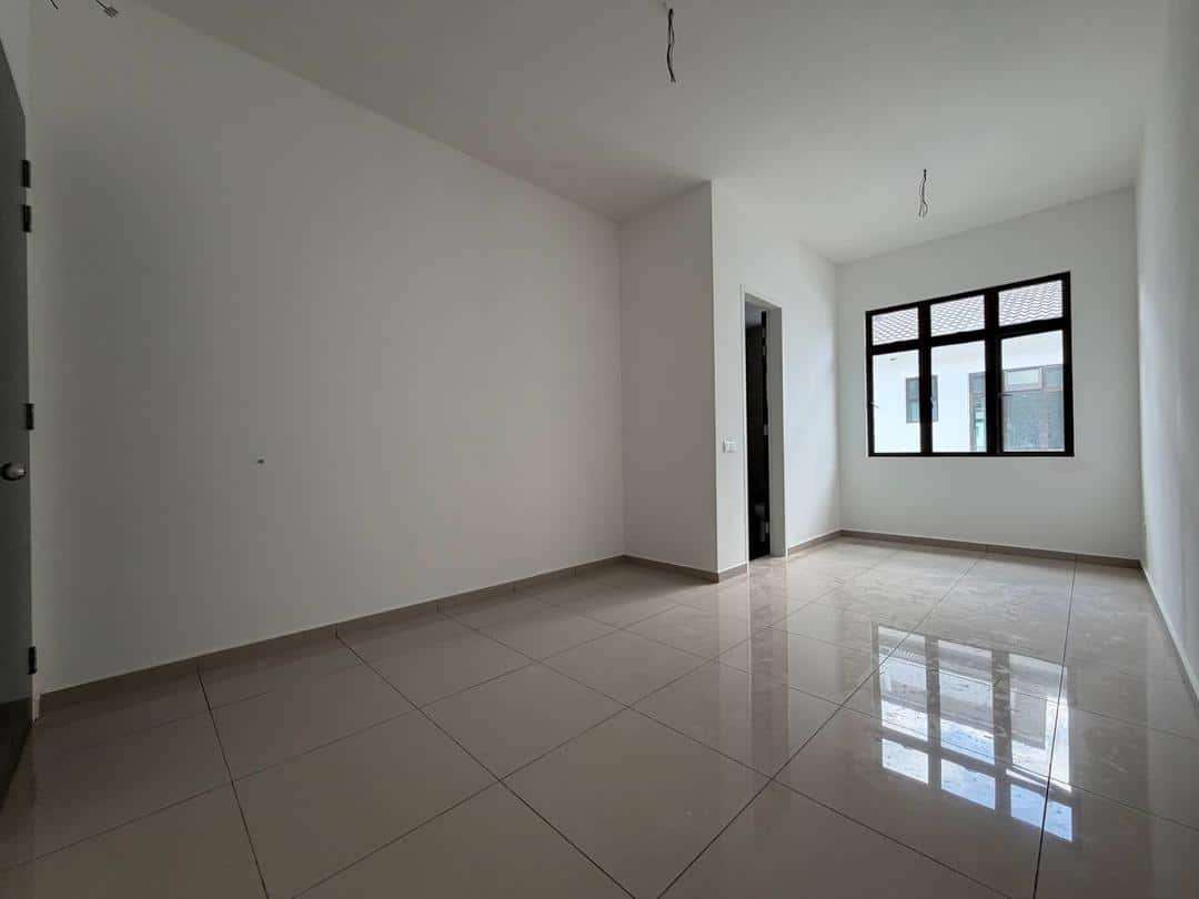 2-Storey Terrace Sonatia Park Homes 6