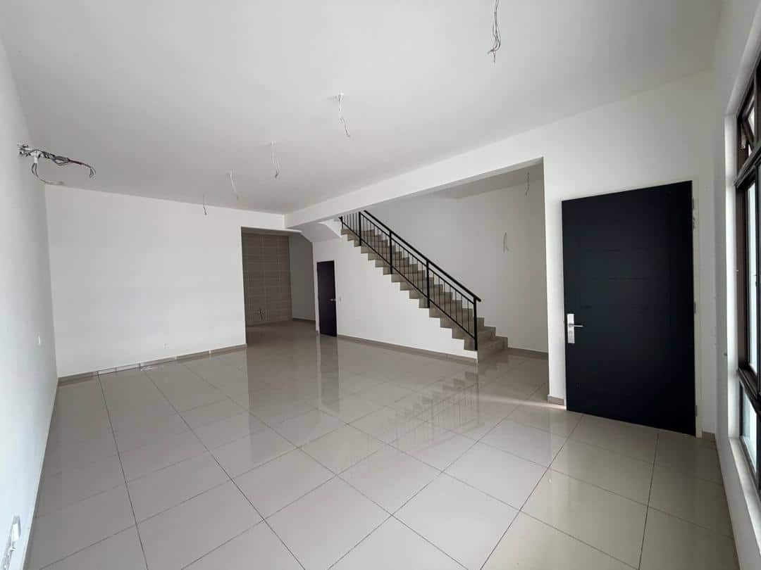 2-Storey Terrace Sonatia Park Homes 4