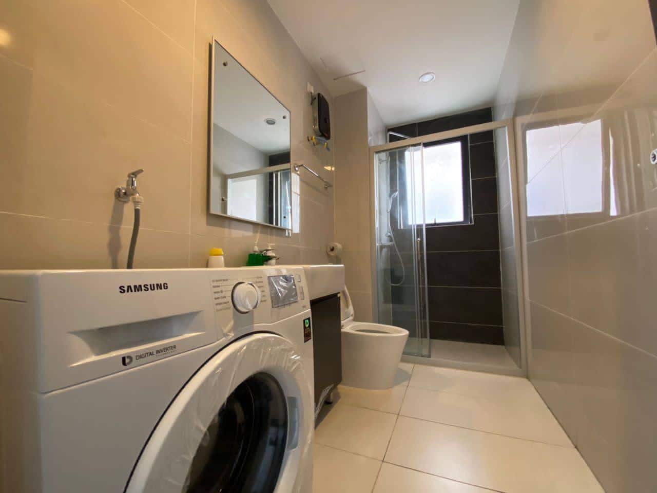 Condominium Bay Point Baypoint Country Garden Danga Bay 7