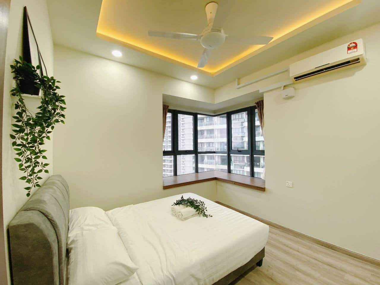 Condominium Amberside Country Garden Danga Bay 6