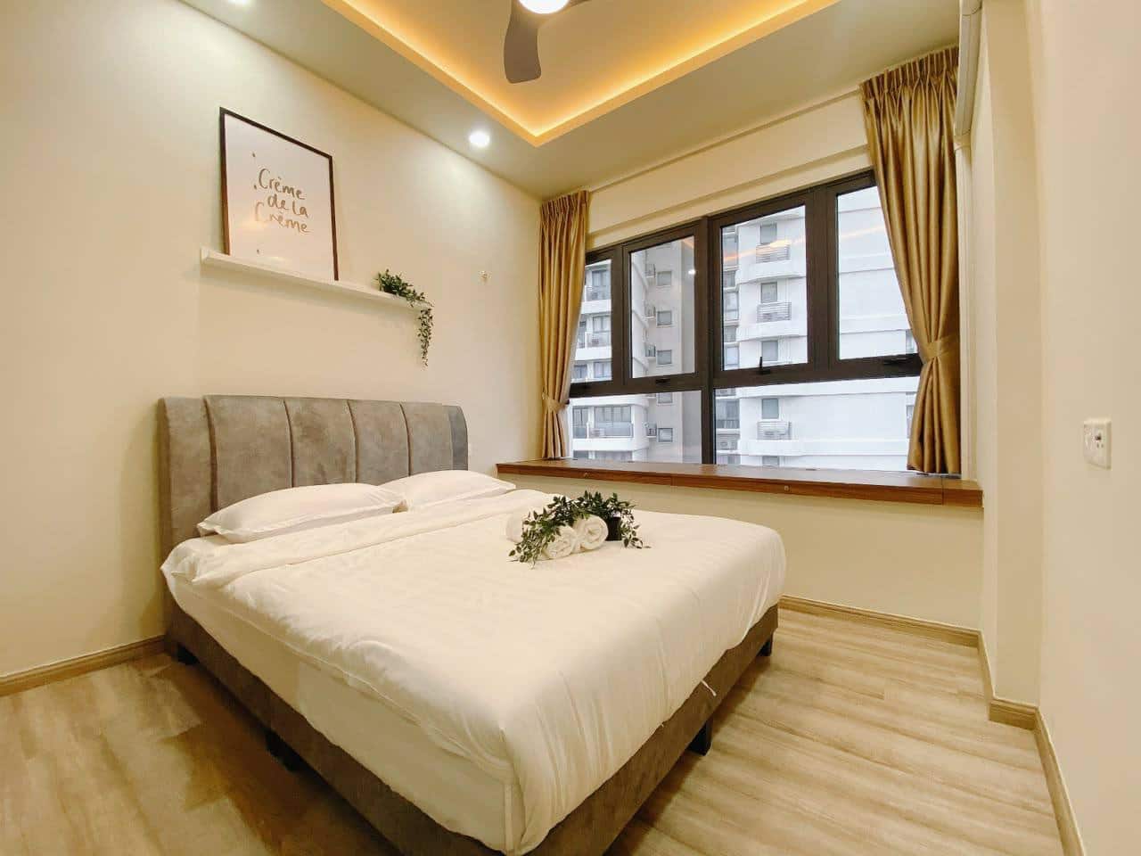 Condominium Amberside Country Garden Danga Bay 5