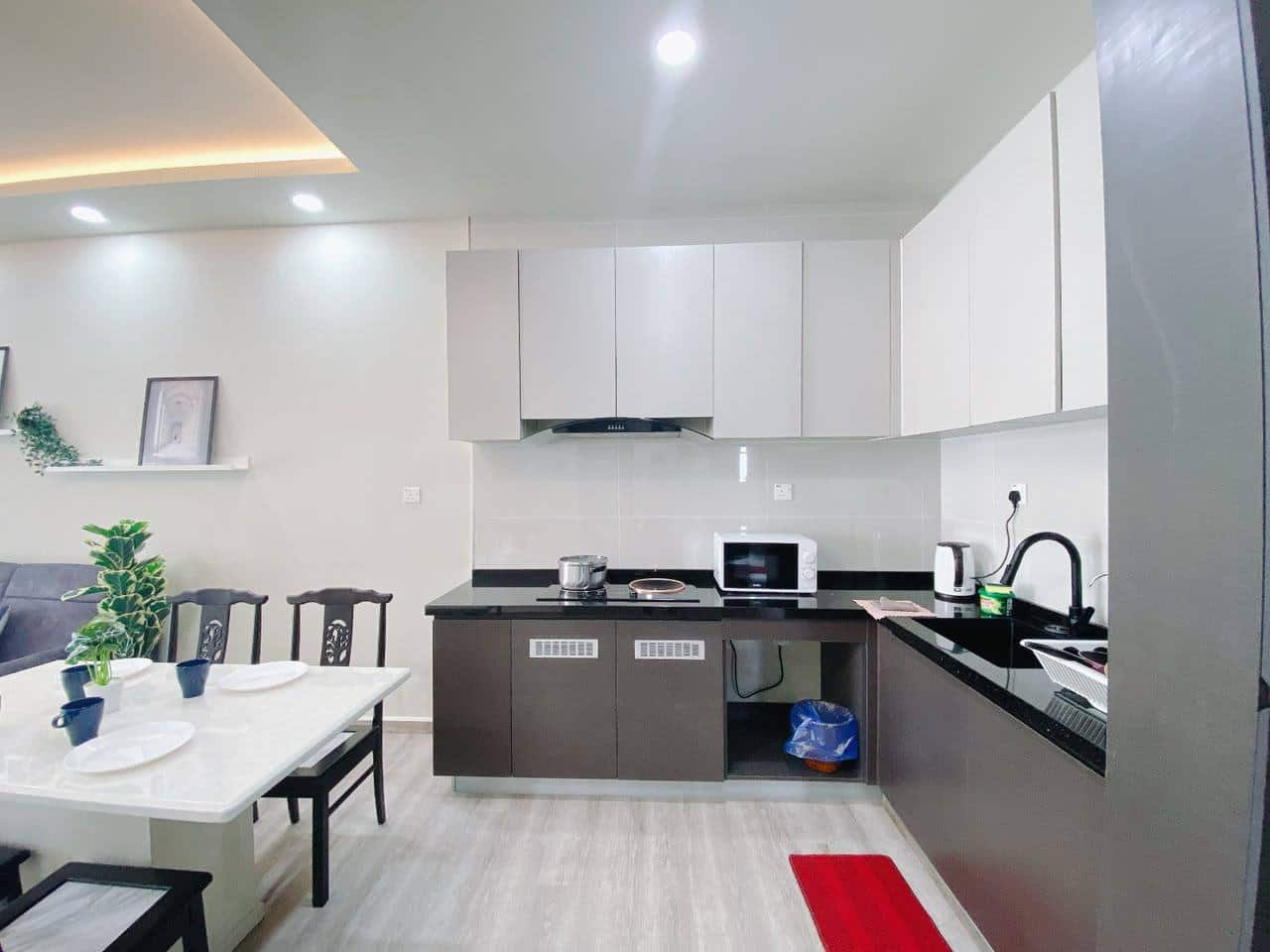 Condominium Amberside Country Garden Danga Bay 7