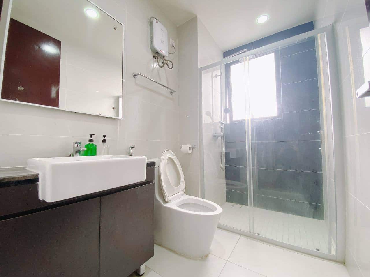 Condominium Amberside Country Garden Danga Bay 8