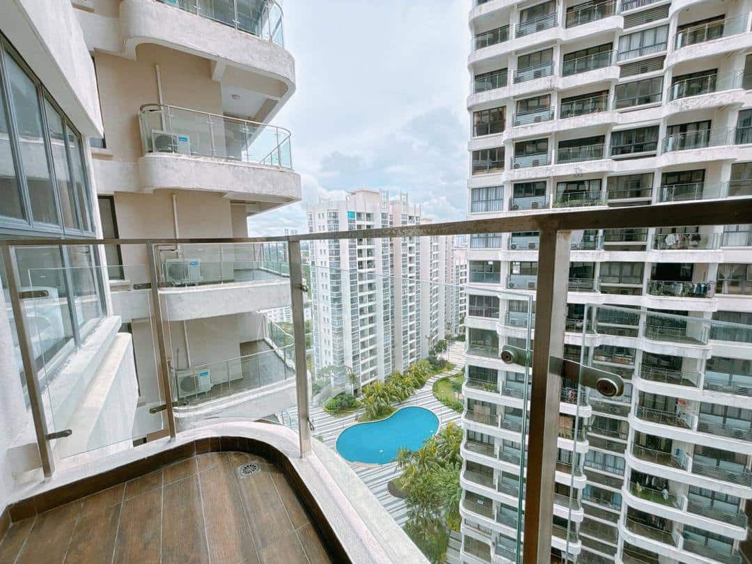 Condominium Bay Point Baypoint Country Garden Danga Bay 8