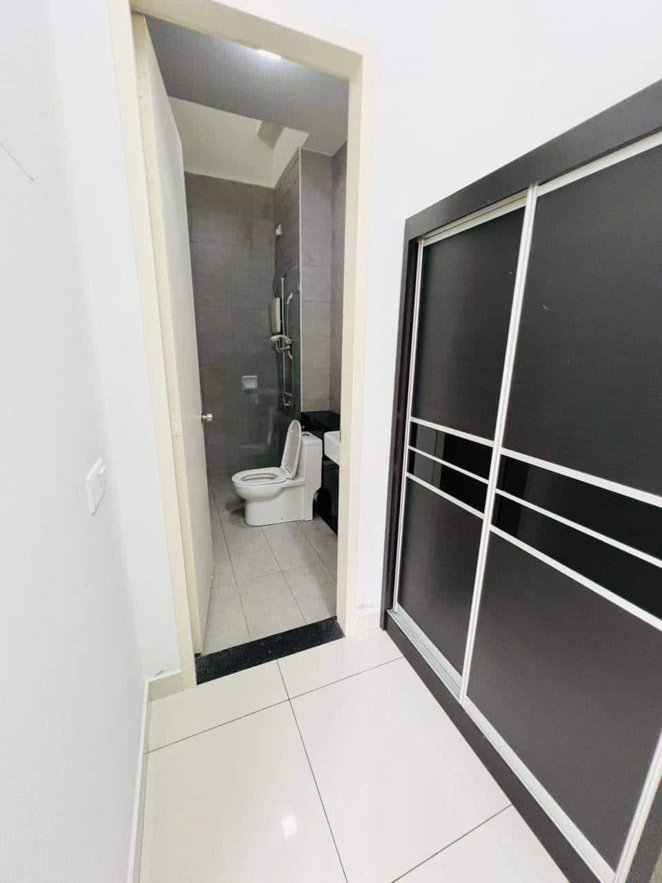 2-Storey Terrace House Eco Summer (Charlton), Jalan Ekoflora 5 8