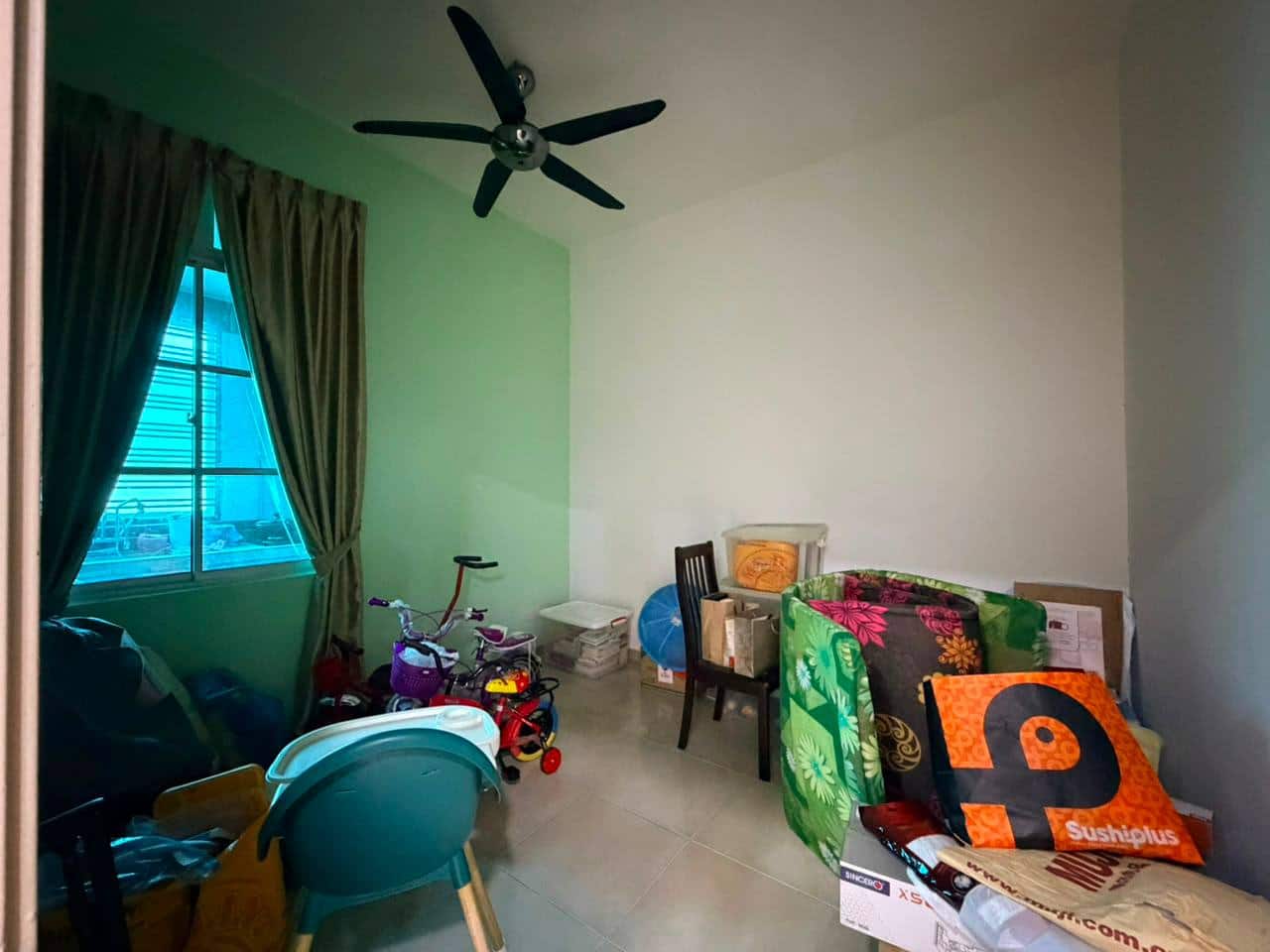 2-Storey Terrace Nusa Sentral 8