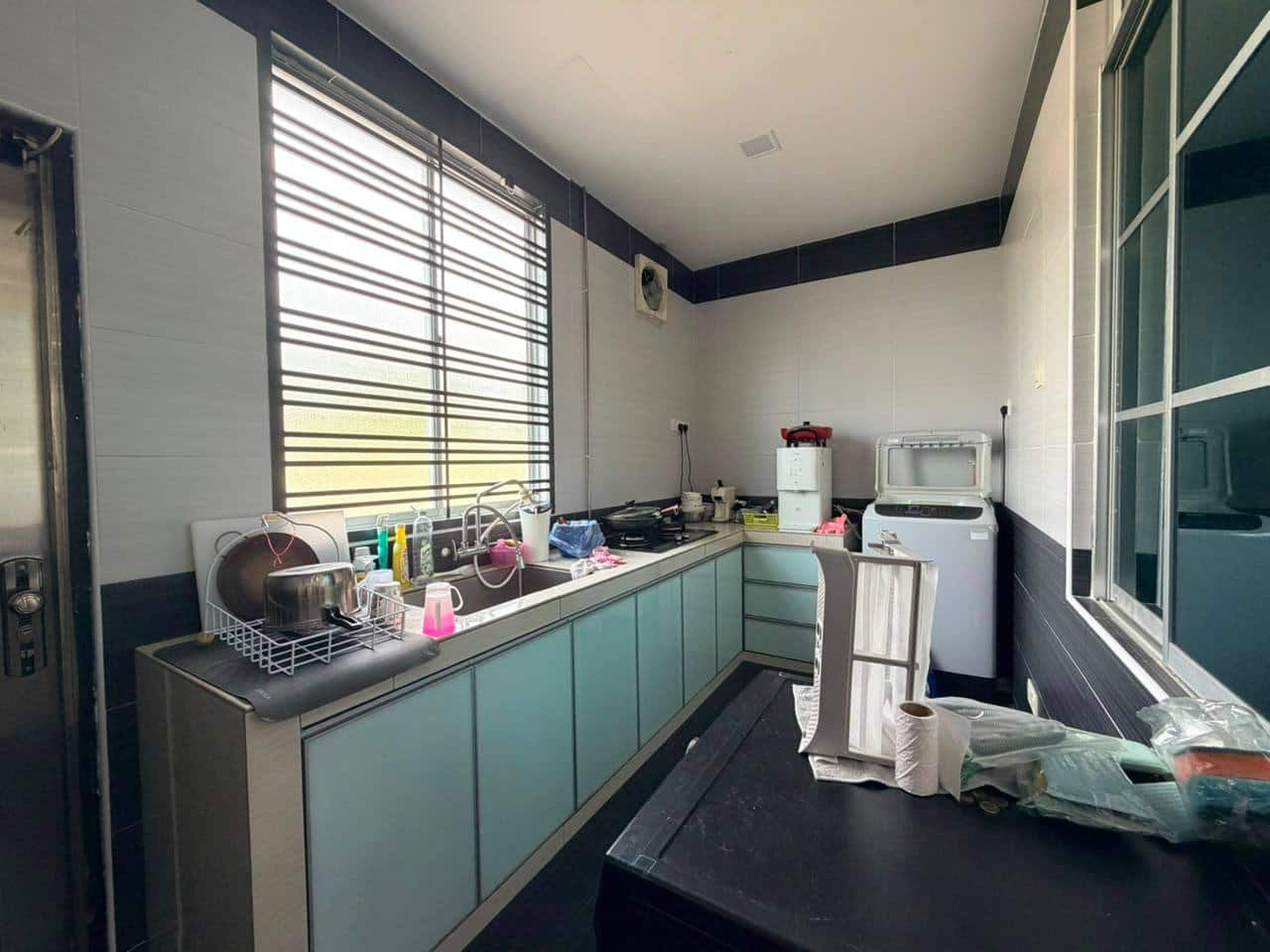2-Storey Terrace Nusa Sentral 4