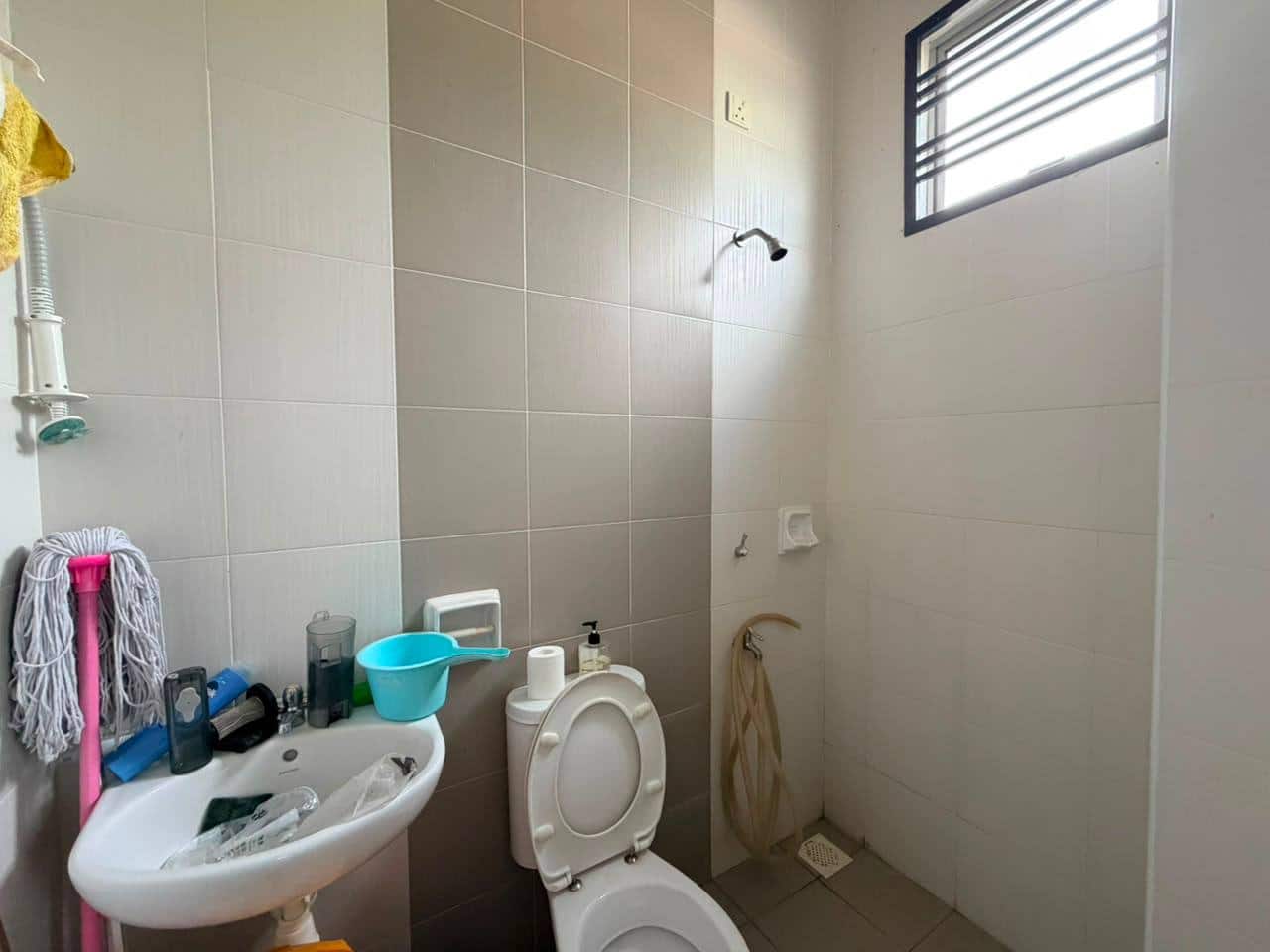 2-Storey Terrace Nusa Sentral 10