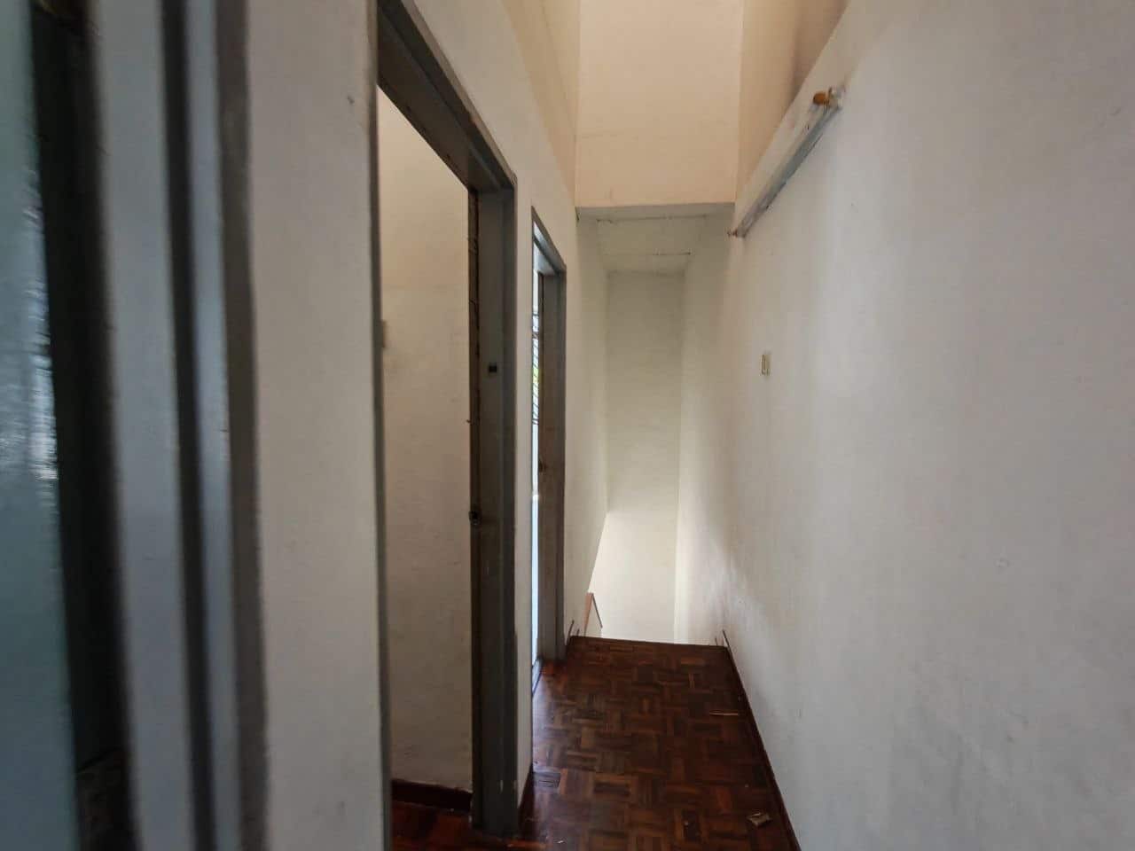 2-Storey Terrace Taman Sri Yacob 2