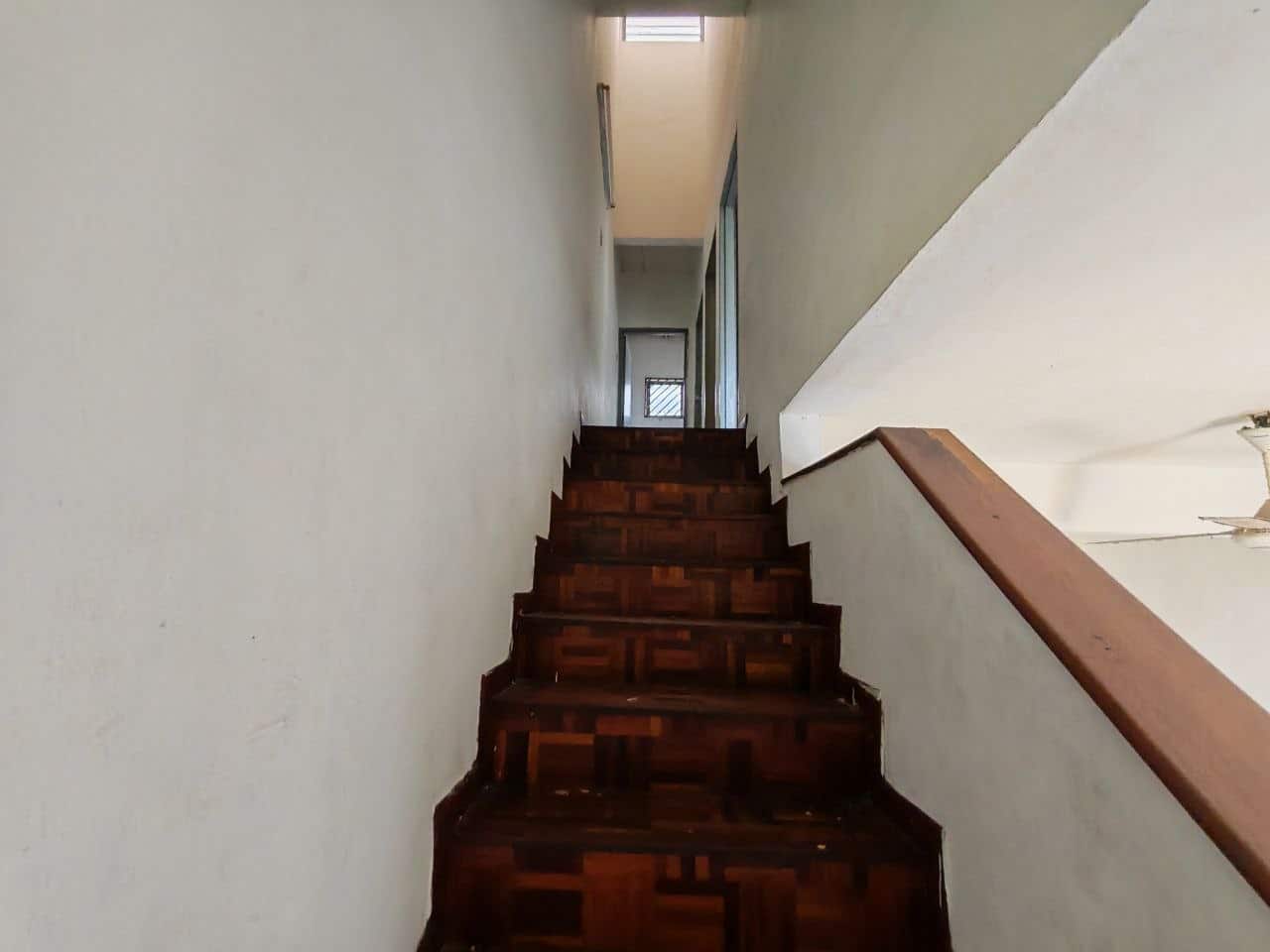 2-Storey Terrace Taman Sri Yacob 1