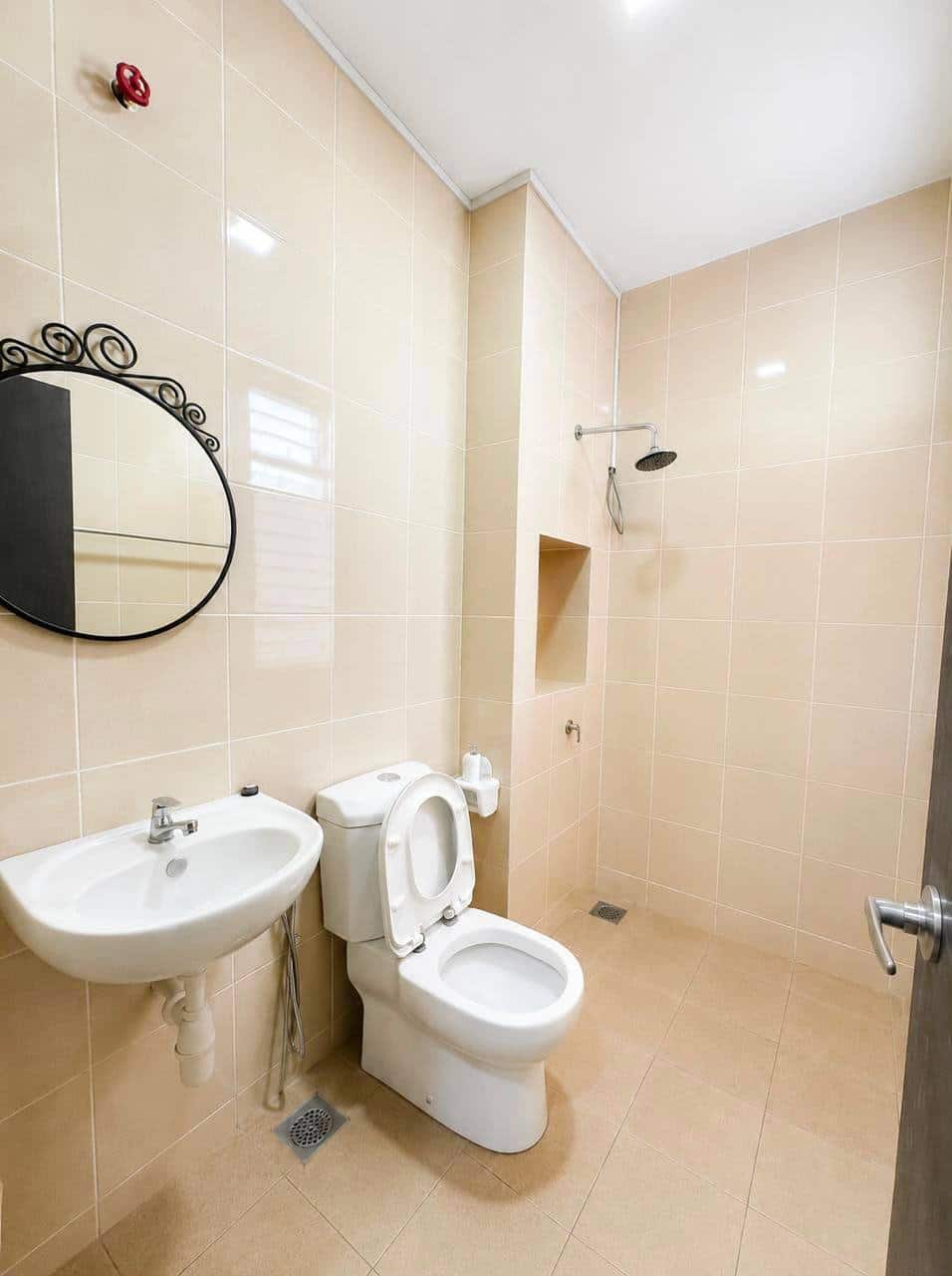 Double Storey Superlink Terrace House Nusa Idaman 8