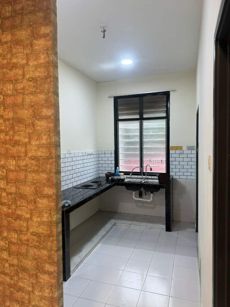 Double Storey House Taman Mutiara Rini 9