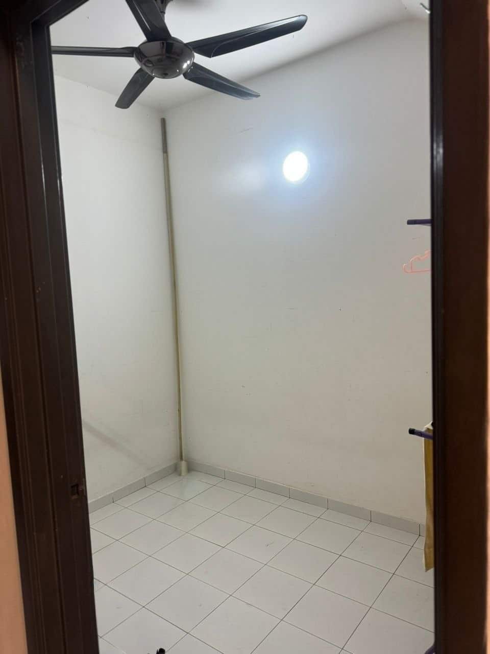 Double Storey House Taman Mutiara Rini 8