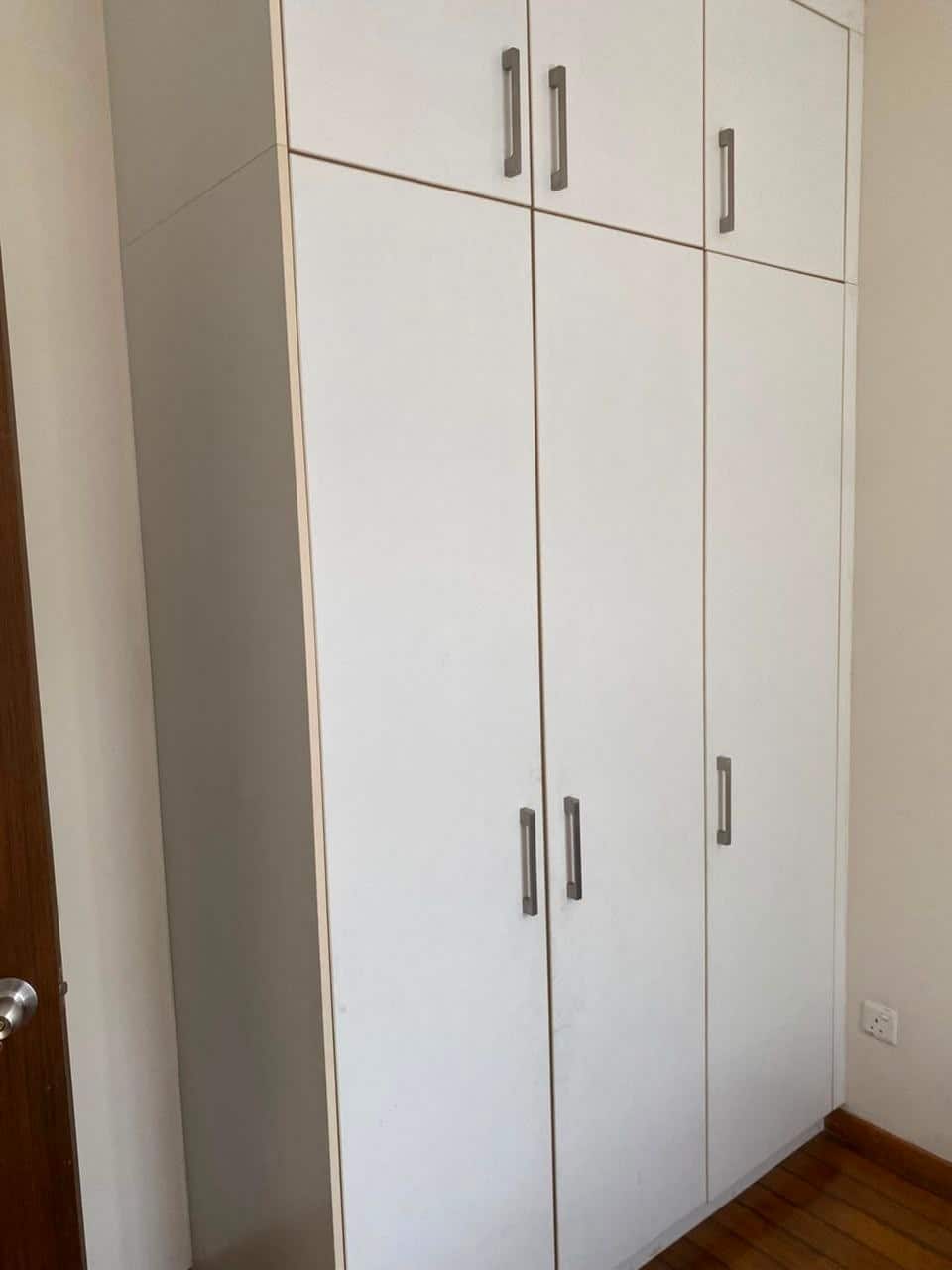 Townhouse Taman Sutera Utama 8