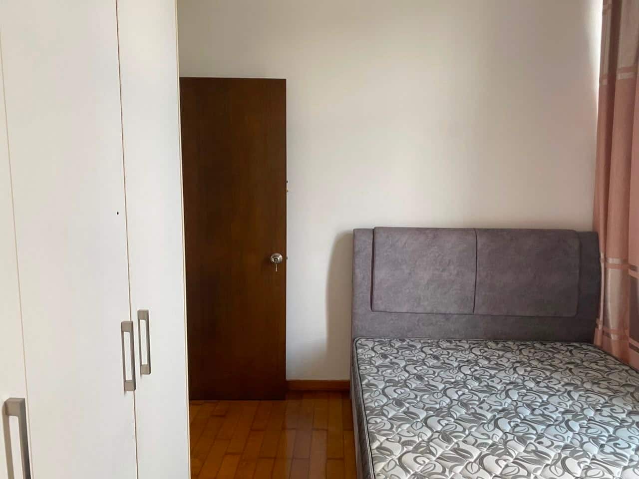 Townhouse Taman Sutera Utama 6