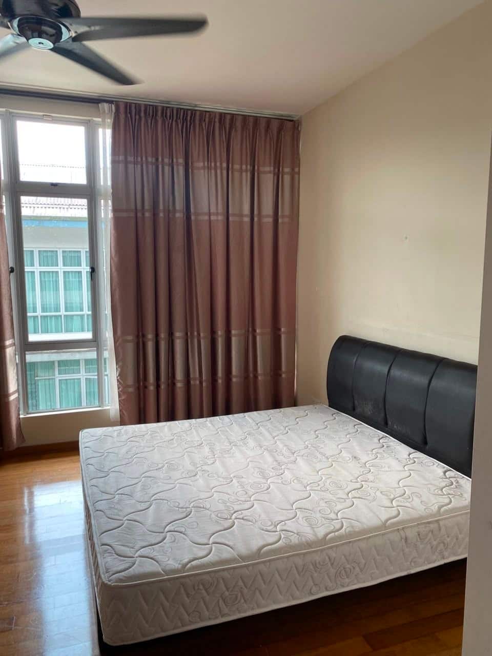 Townhouse Taman Sutera Utama 3