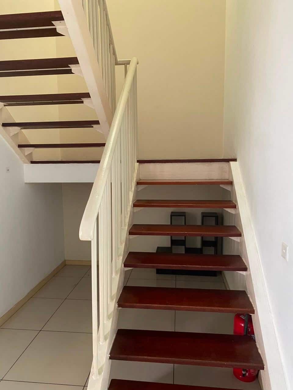 Townhouse Taman Sutera Utama 7