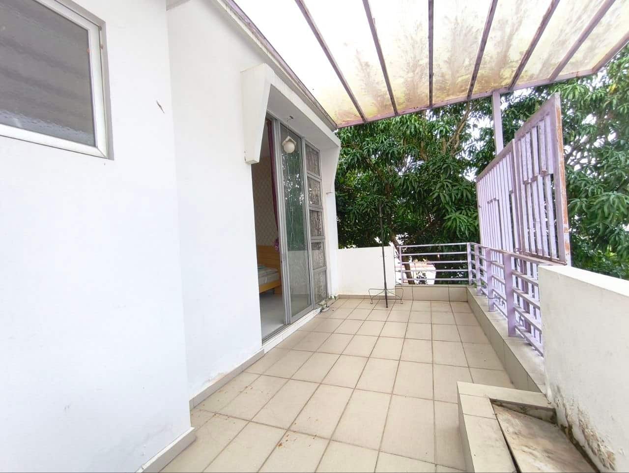 2-Storey Terrace House Corner Lot Setia Eco Garden 7