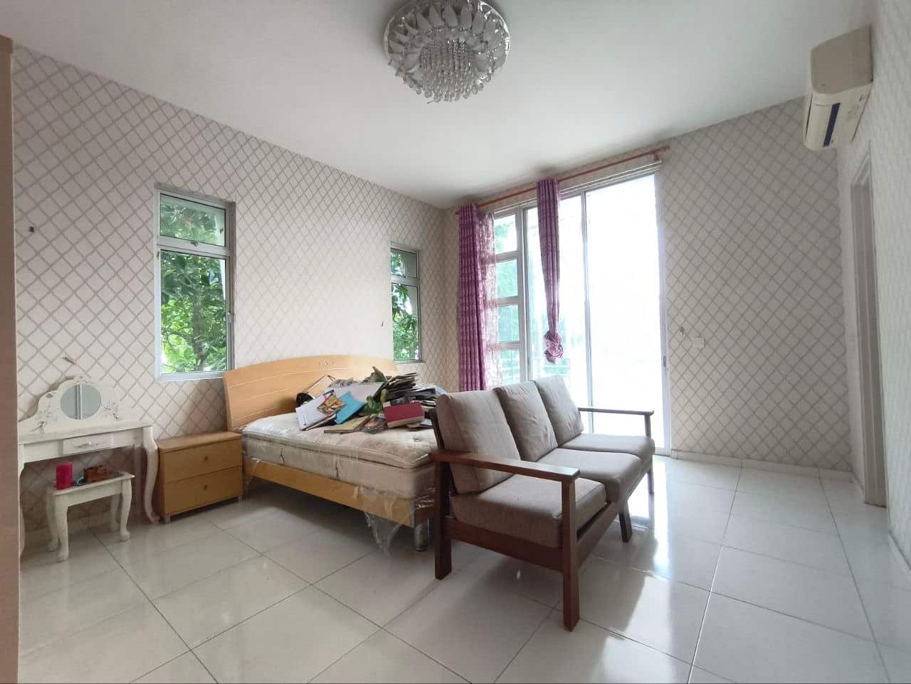 2-Storey Terrace House Corner Lot Setia Eco Garden 2